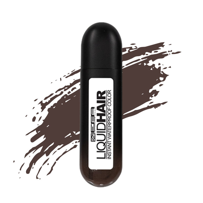 European Body Art Liquid Hair Instant Waterproof Color
