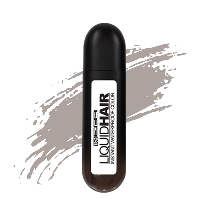 European Body Art Liquid Hair Instant Waterproof Color