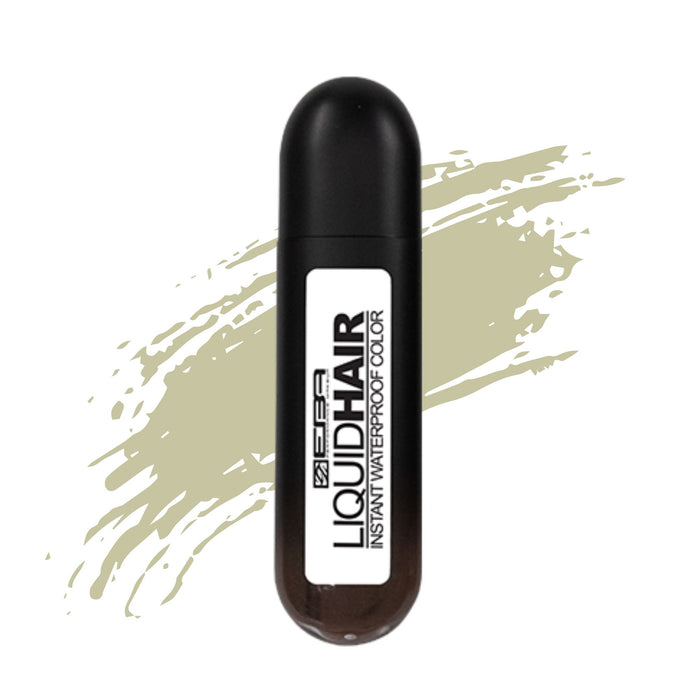 European Body Art Liquid Hair Instant Waterproof Color