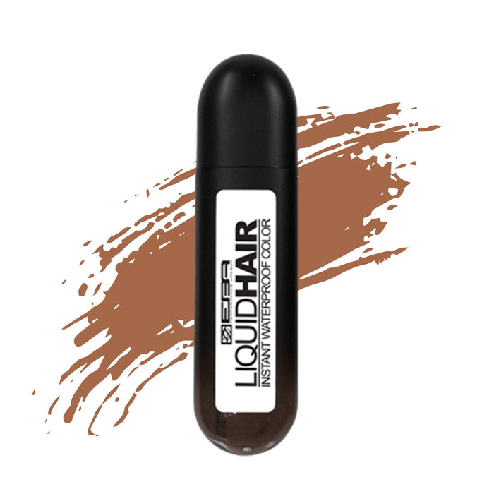 European Body Art Liquid Hair Instant Waterproof Color