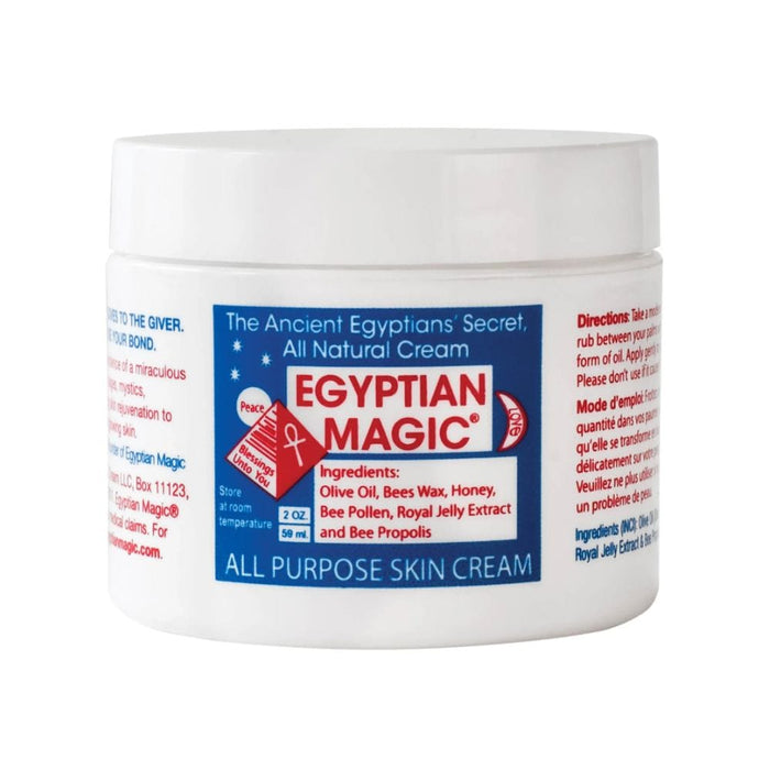 Egyptian Magic All Purpose Skin Cream 2oz Jar