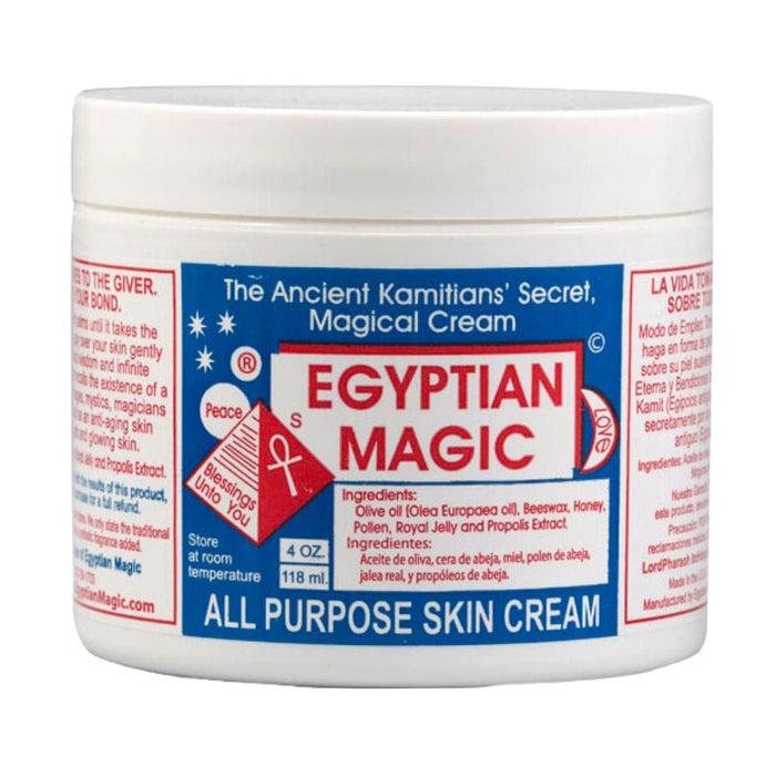 Egyptian Magic All Purpose Skin Cream 4oz Jar