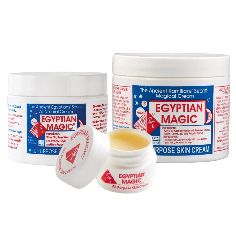 Egyptian Magic All Purpose Skin Cream — Frends Beauty