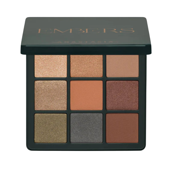 Anastasia Beverly Hills Embers Mini Eyeshadow Palette