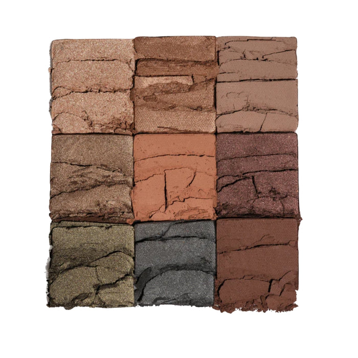 Anastasia Beverly Hills Embers Mini Eyeshadow Palette