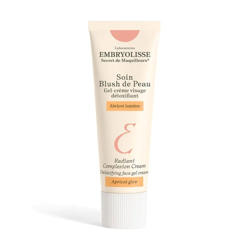 Embryolisse Apricot Glow Radiant Complexion Cream Tube
