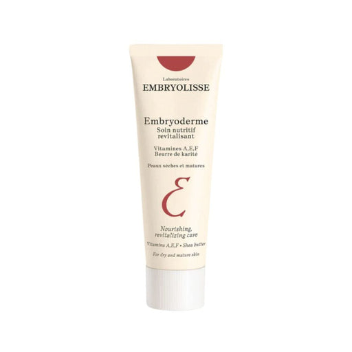Embryolisse Embryoderme Anti-Aging Face Cream 2.54 fl oz tube with white background
