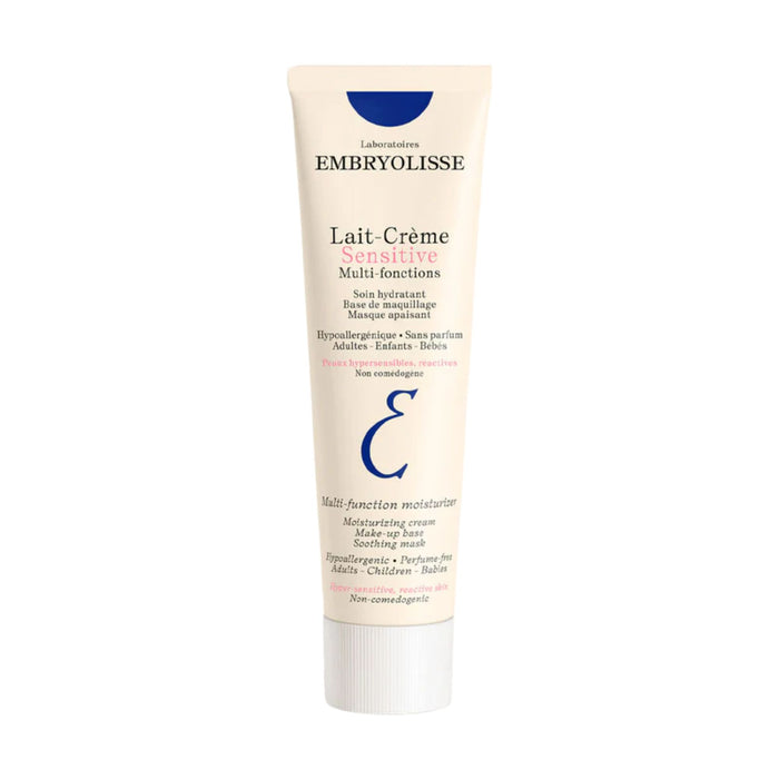 Embryolisse Lait-Creme Sensitive 3.38 fl. oz