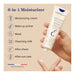 Embryolisse Lait-Creme Sensitive list of 6 ways to use