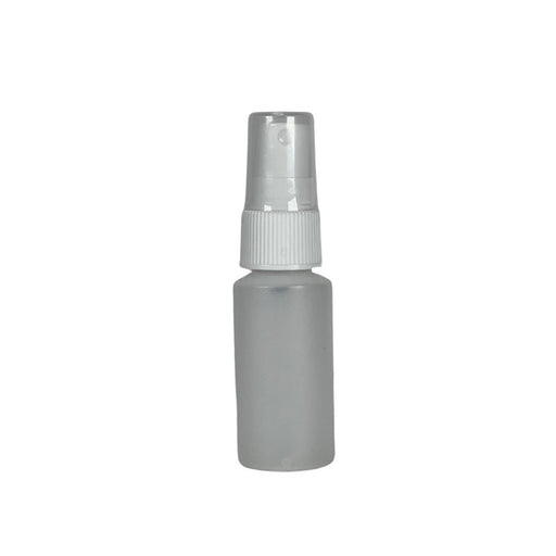 Empty plastic Spray Bottle 1 oz