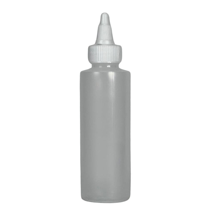 Empty Twist Top Bottle