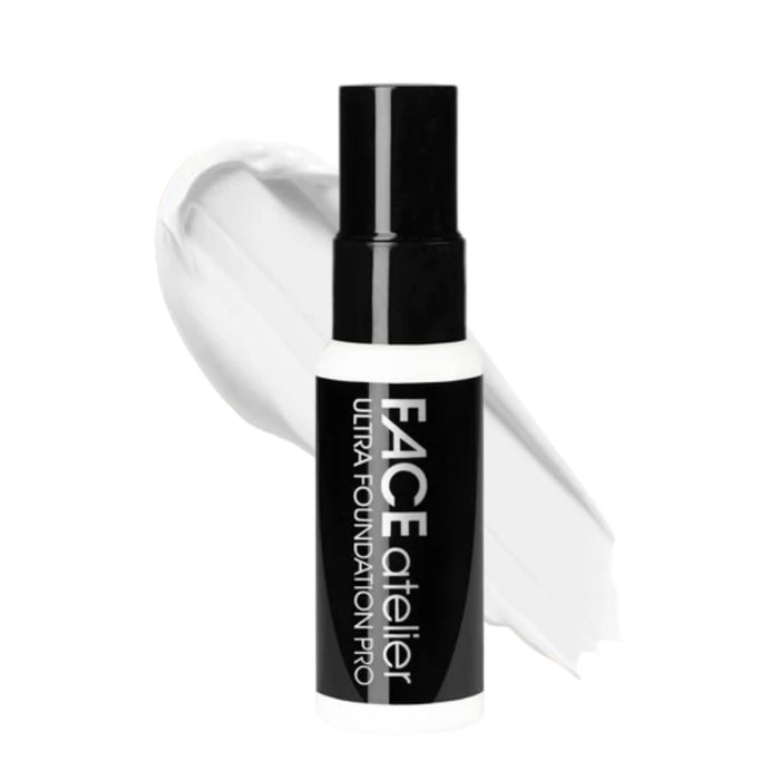 Face Atelier Ultra Foundation Pro 0 Minus with swatch