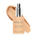 Face Atelier Ultra Foundation #3.5 Dune 1oz with swatch