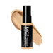 Face Atelier Ultra Foundation Pro 4 Sand with swatch