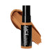 Face Atelier Ultra Foundation Pro 9 Toffee with swatch