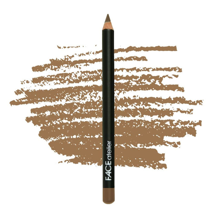 Face Atelier Brow Pencil blonde with swatch