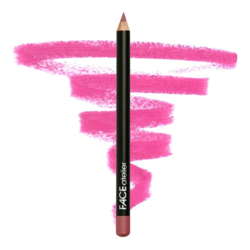 Face Atelier Lip Pencil - Spice