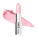Face Atelier Lipstick Candy Floss with Swatch behind product