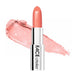 Face Atelier Lipstick Cool Coral with Swatch behind product