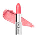 Face Atelier Lipstick Pink Cashmere with Swatch behind product