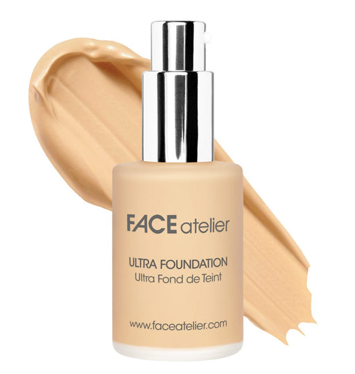 Face Atelier Ultra Foundation 1oz