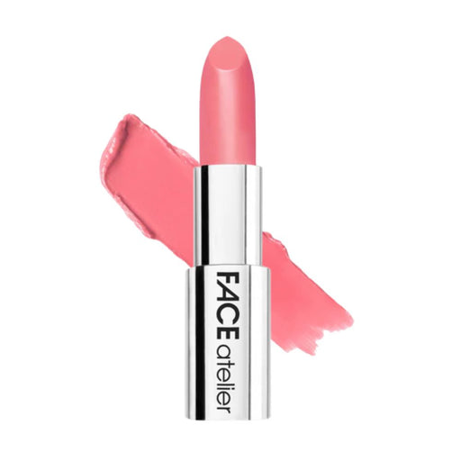 Face Atelier Lip Rx InstaPink with swatch