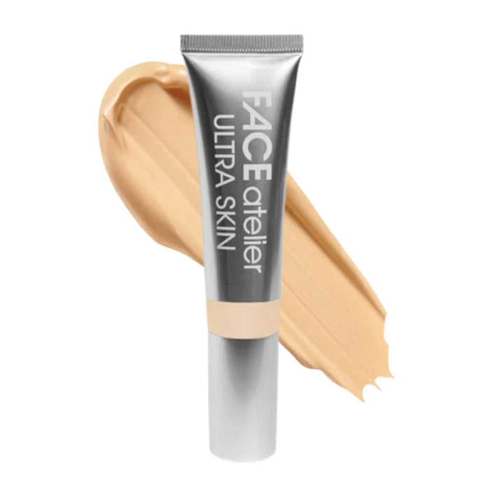 Face Atelier Ultra Skin 3
