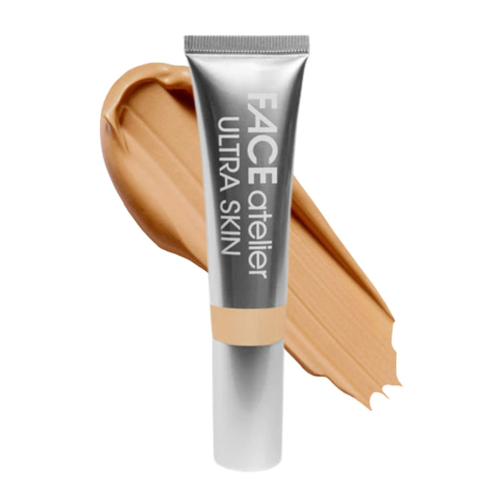 Face Atelier Ultra Skin 6