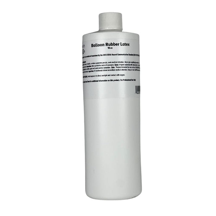 Balloon Ruber Balloon Rubber Latex — Frends Beauty