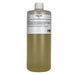 Castor Oil 32oz bottle with label