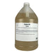 Castor Oil 1 Gallon bottle with label