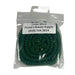 Crepe Wool #21 Green in Packaging