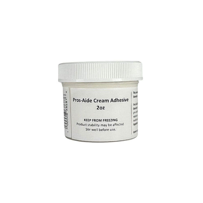 Frends Beauty Pros-Aide Cream Adhesive 2 oz jar
