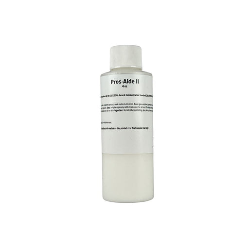 Pros Aide II 4oz bottle with label