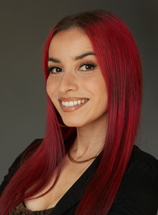 Foam Application Demo + Hands-On + Photography with Faina Rudshteyn | Full-Day Immersive