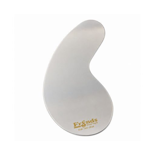 Artist Mixing Palette Stainless steel 