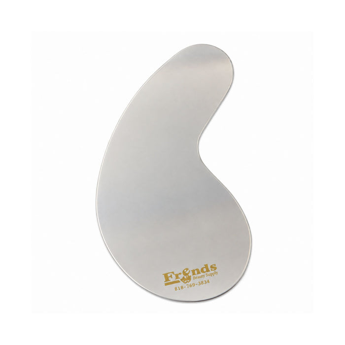 Artist Mixing Palette Stainless steel 