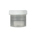 2 oz Empty Plastic Jar with lid