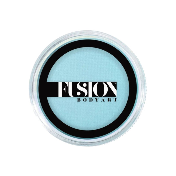Fusion Body Art Face Paint - Prime Pastel Blue 25 grams