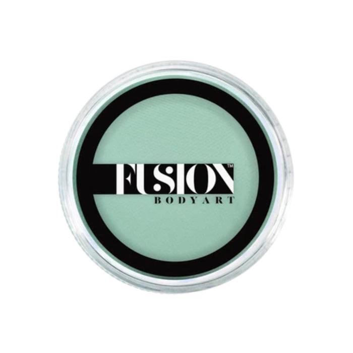 Fusion Body Art Face Paint - Prime Pastel Green