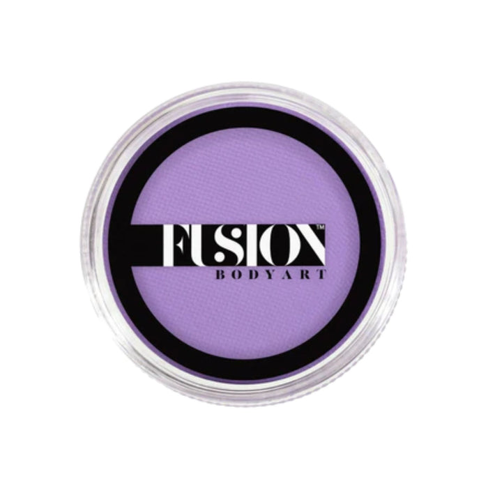 Fusion Body Art Face Paint - Prime Pastel Purple