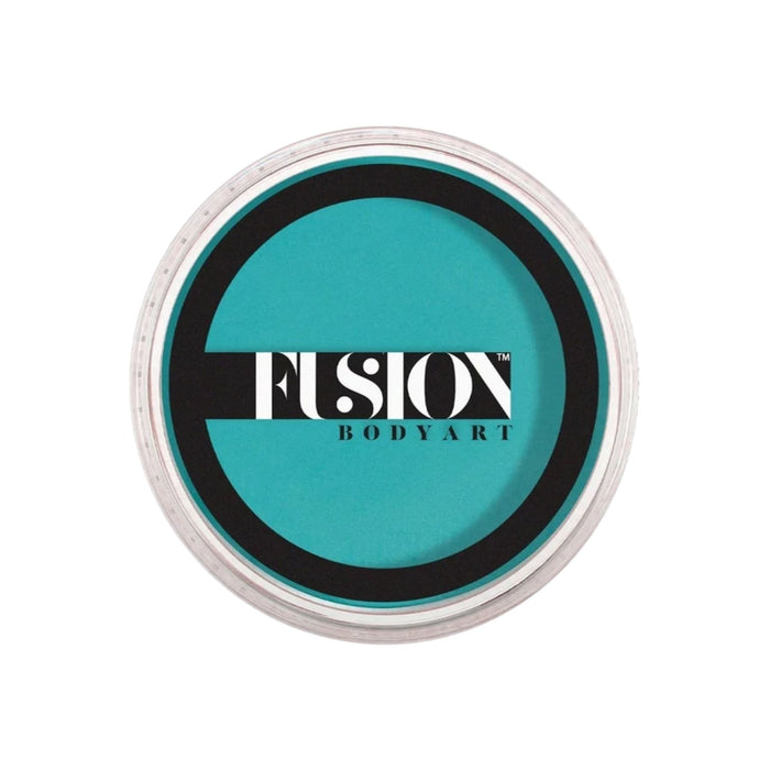 Fusion Body Art Face Paint - Prime Precious Teal