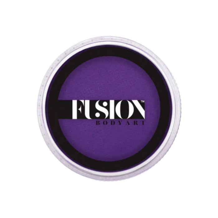 Fusion Body Art Face Paint - Prime Royal Purple 