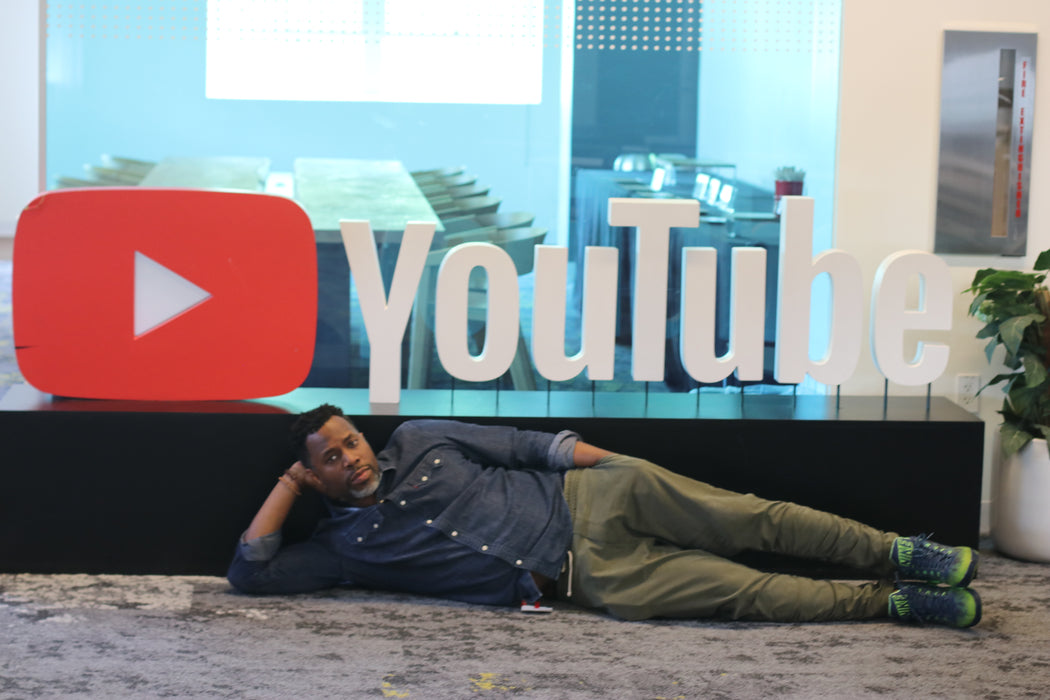 How to Get Your First 1,000 YouTube Subscribers