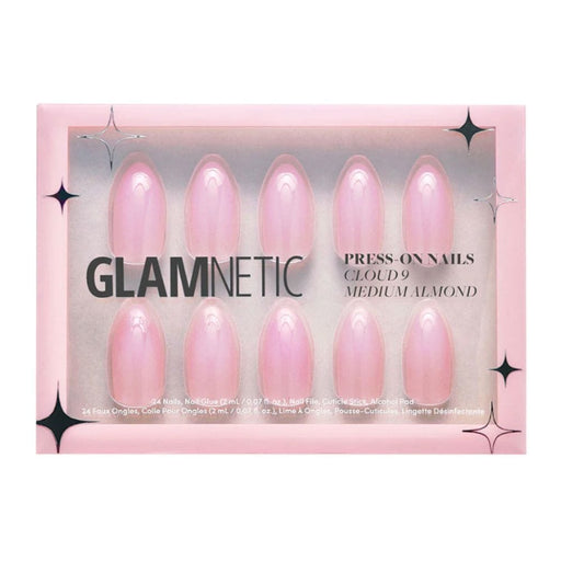 Glamnetic Press-On Nails Cloud 9