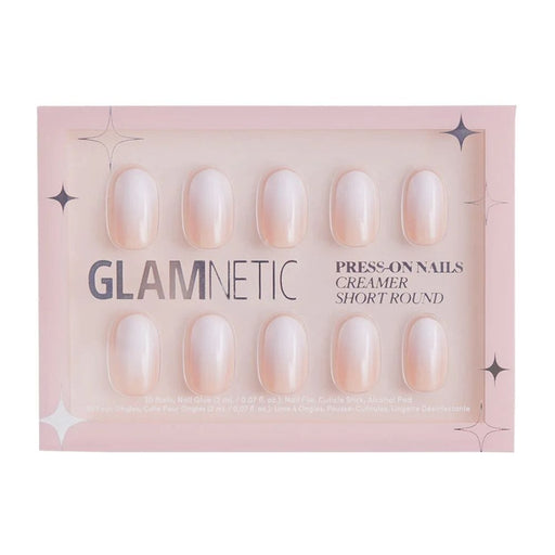 Glamnetic Press-On Nails Creamer