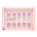 Glamnetic Press-On Nails Fairy Dust in packaging
