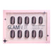 Glamnetic Press-On Nails Galactic in package