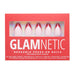 Glamnetic Press-On Nails Red Martini
