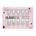 Glamnetic Press-On Nails Stardust Packaging